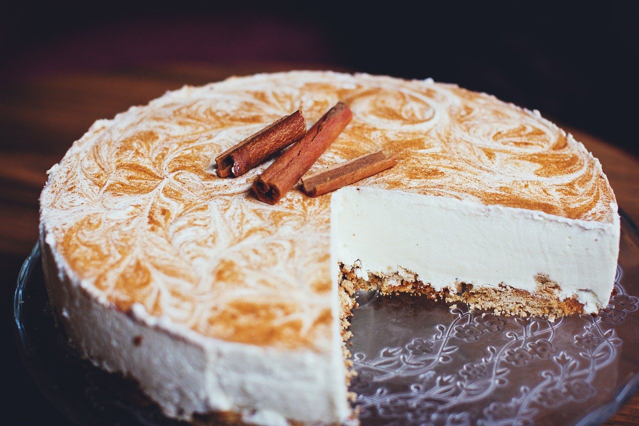 blur, cake, cheesecake