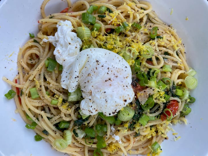 Appulian pasta