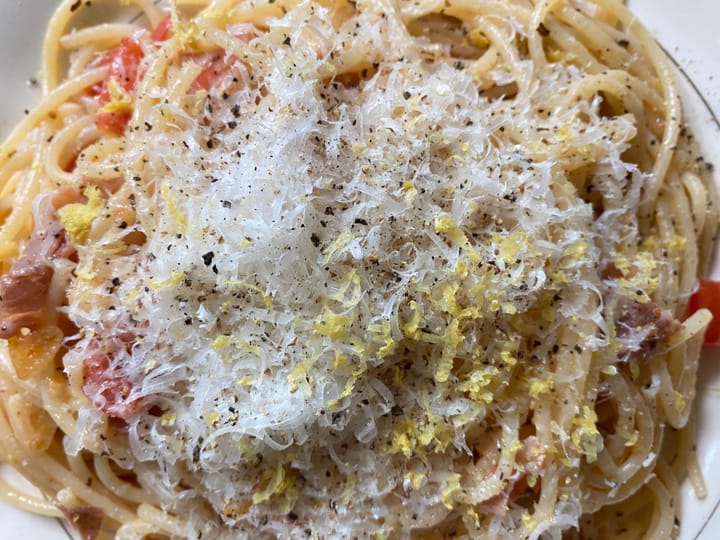 Sisilialainen pasta